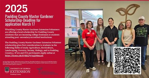 Master Gardener
